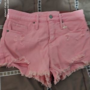 New Women's Shorts